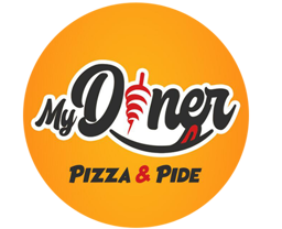 My Döner logo.